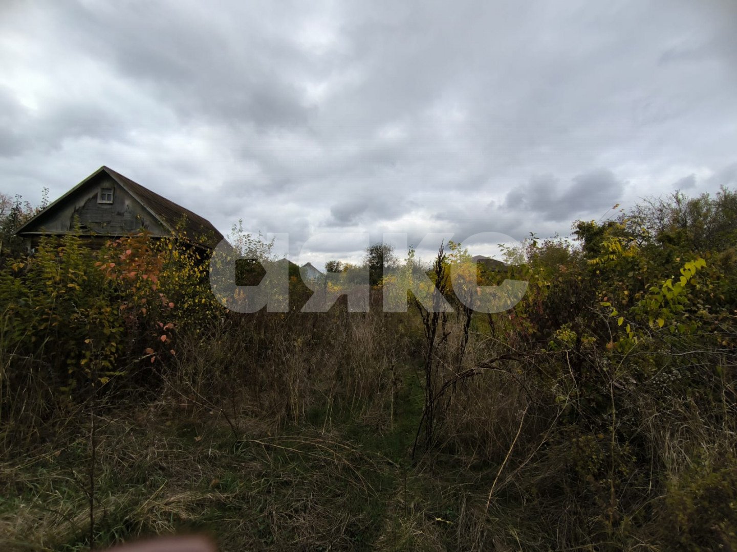 Фото №1: Участок садоводство 5 сот. - Армавир, 1-е Отделение, ул. Тенистая, 717