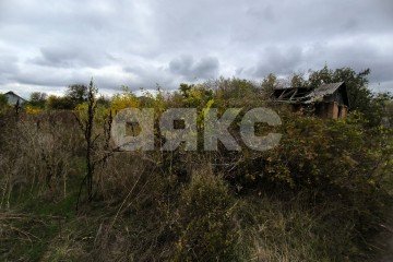 Фото №3: Участок садоводство - Армавир, мкр. 1-е Отделение, ул. Тенистая, 717