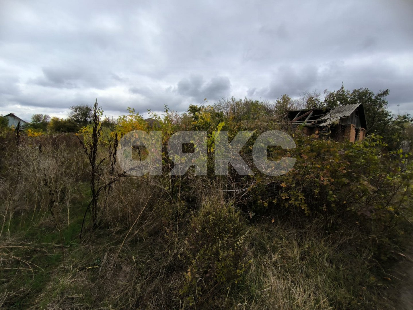 Фото №3: Участок садоводство 5 сот. - Армавир, 1-е Отделение, ул. Тенистая, 717