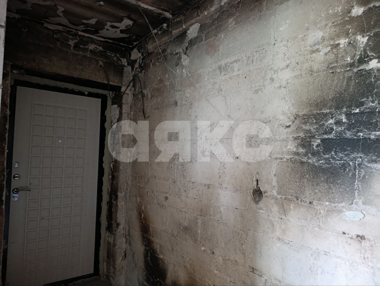 Фото №7: 3-комнатная квартира 53 м² - Мариуполь, 3-й участок, пр-кт Победы, 67