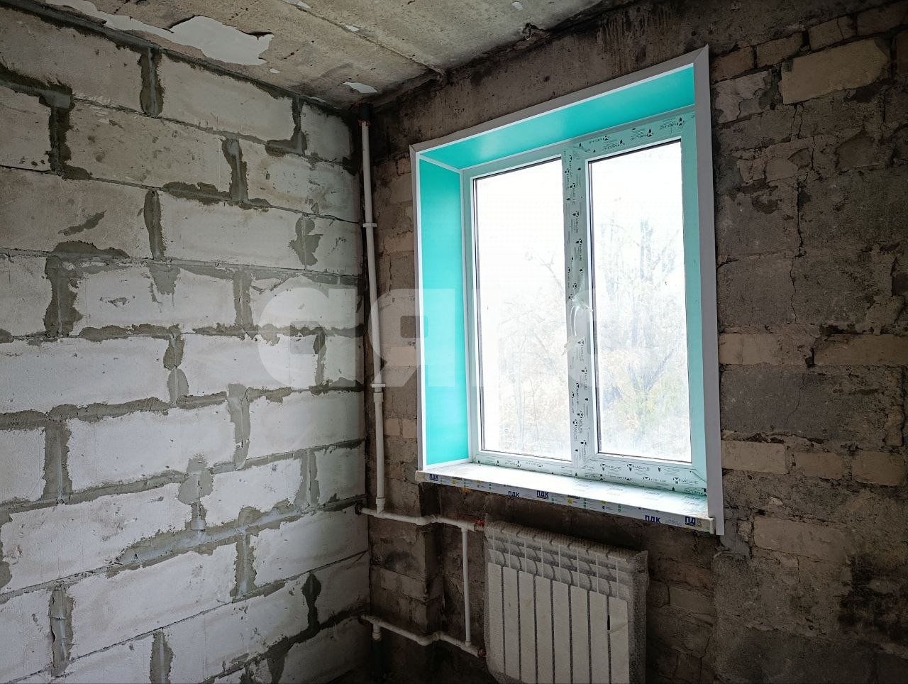 Фото №5: 3-комнатная квартира 53 м² - Мариуполь, 3-й участок, пр-кт Победы, 67