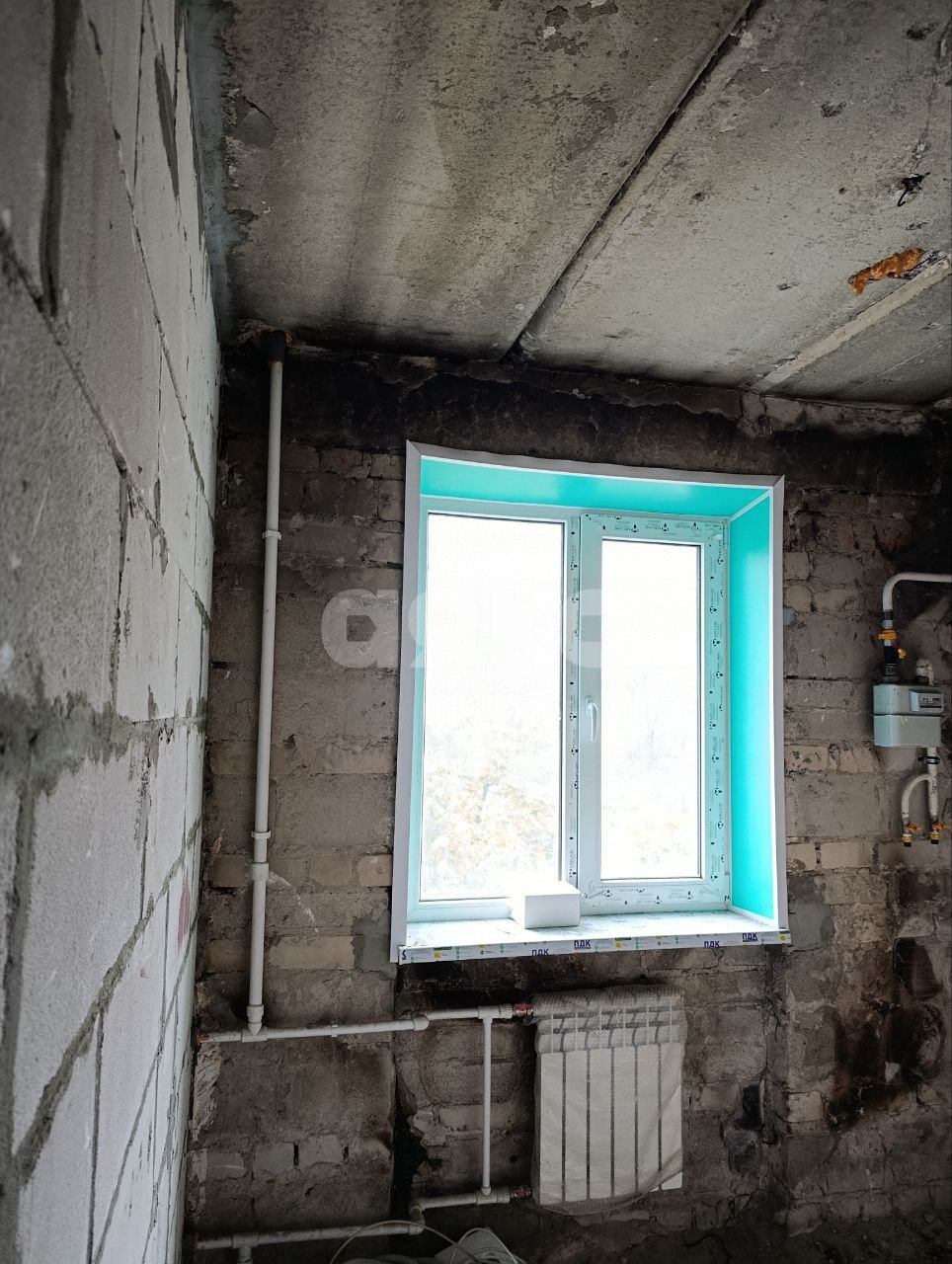 Фото №3: 3-комнатная квартира 53 м² - Мариуполь, 3-й участок, пр-кт Победы, 67