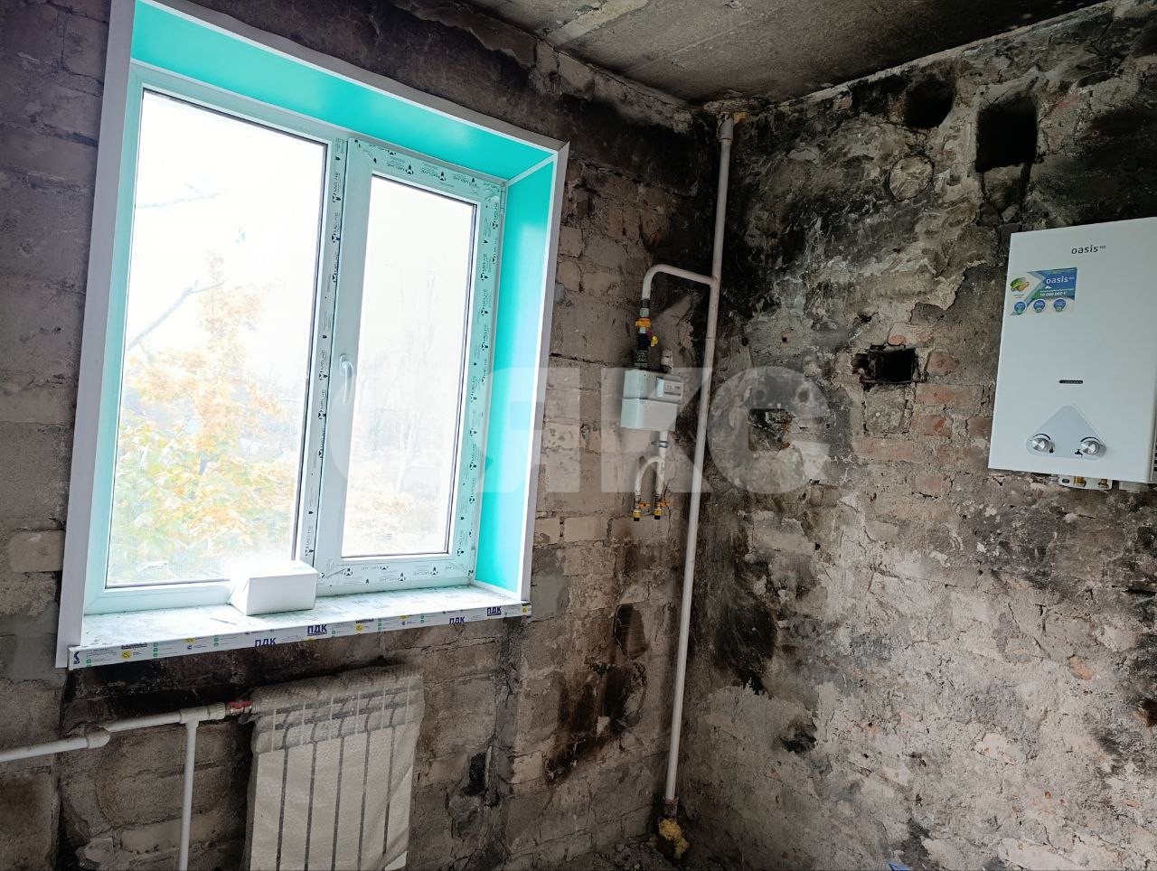 Фото №4: 3-комнатная квартира 53 м² - Мариуполь, 3-й участок, пр-кт Победы, 67