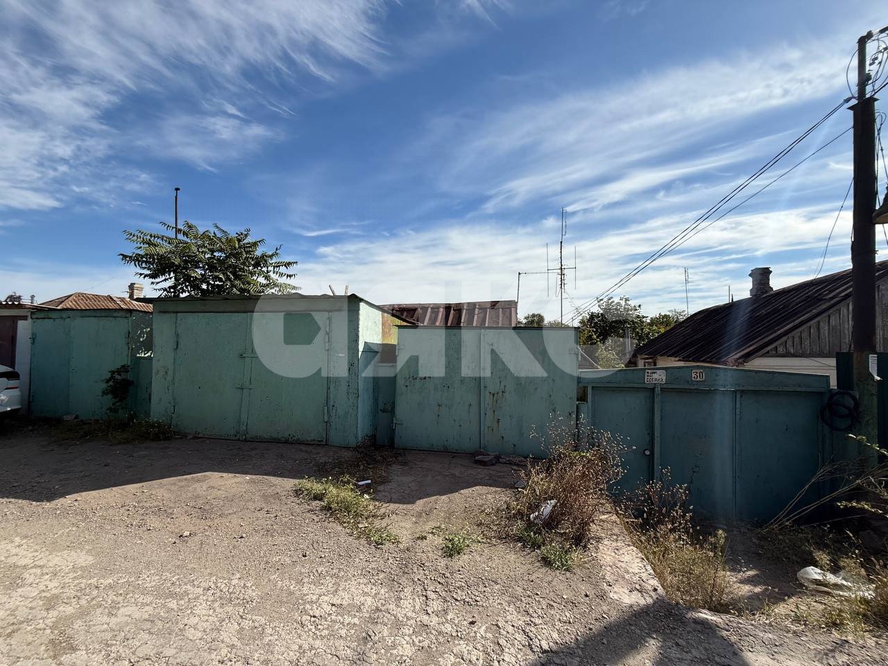 Фото №1: Дом 97 м² + 567 сот. - Мариуполь, Ильичёвский, ул. Баха, 30