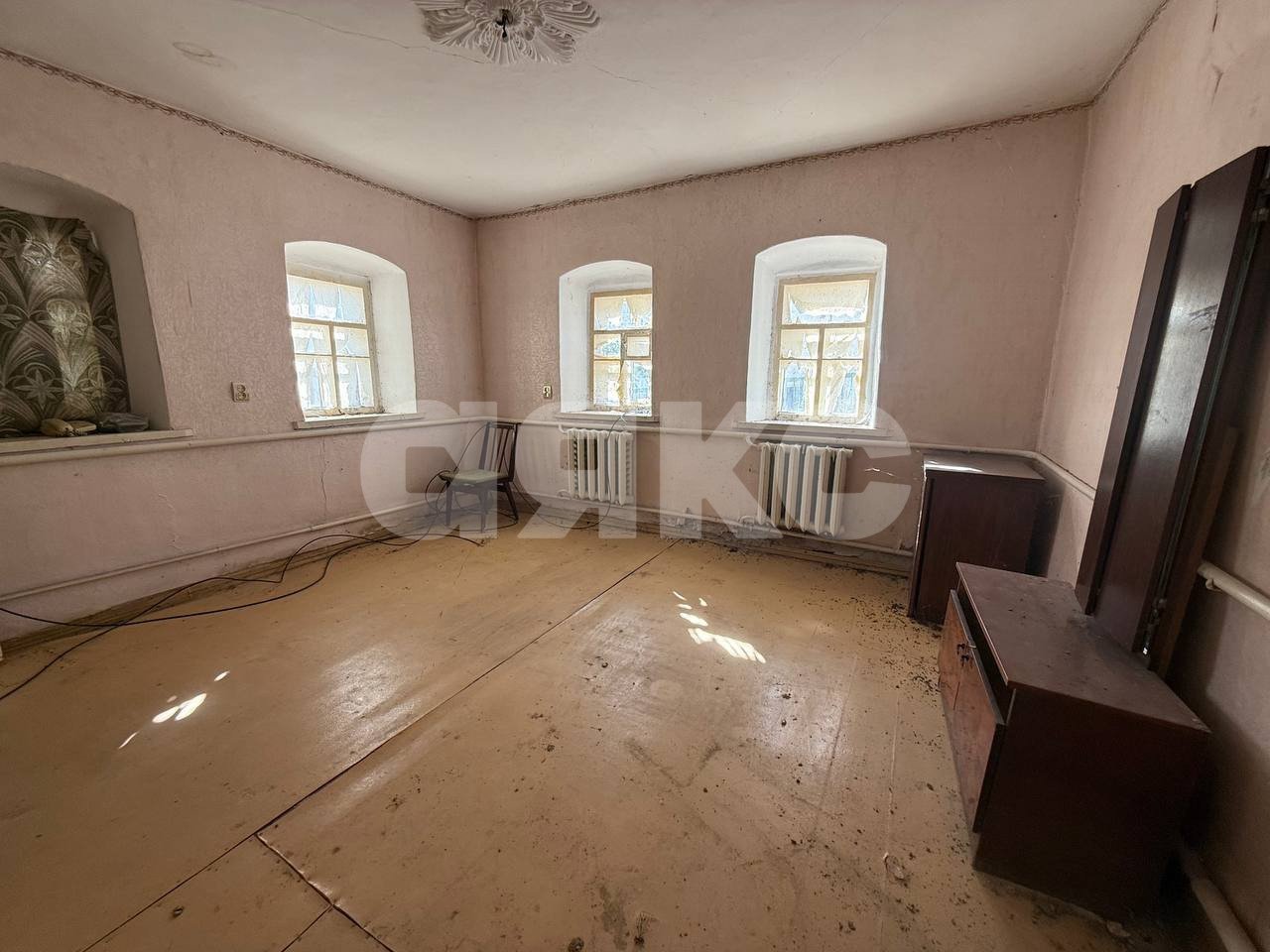 Фото №2: Дом 97 м² + 567 сот. - Мариуполь, Ильичёвский, ул. Баха, 30