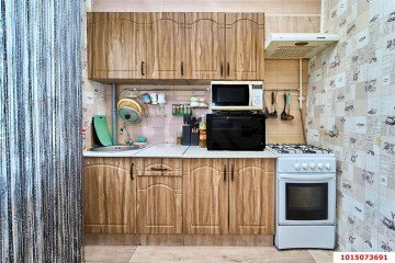 Фото №2: 3-комнатная квартира 68 м² - Краснодар, ж/м Пашковский, ул. Студенческая, 11