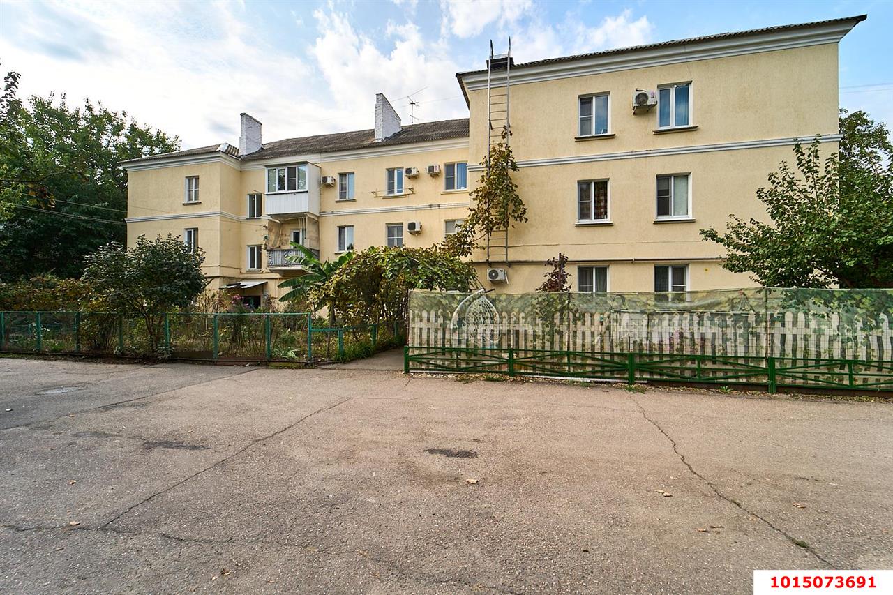Фото №16: 3-комнатная квартира 68 м² - Краснодар, Пашковский, ул. Студенческая, 11