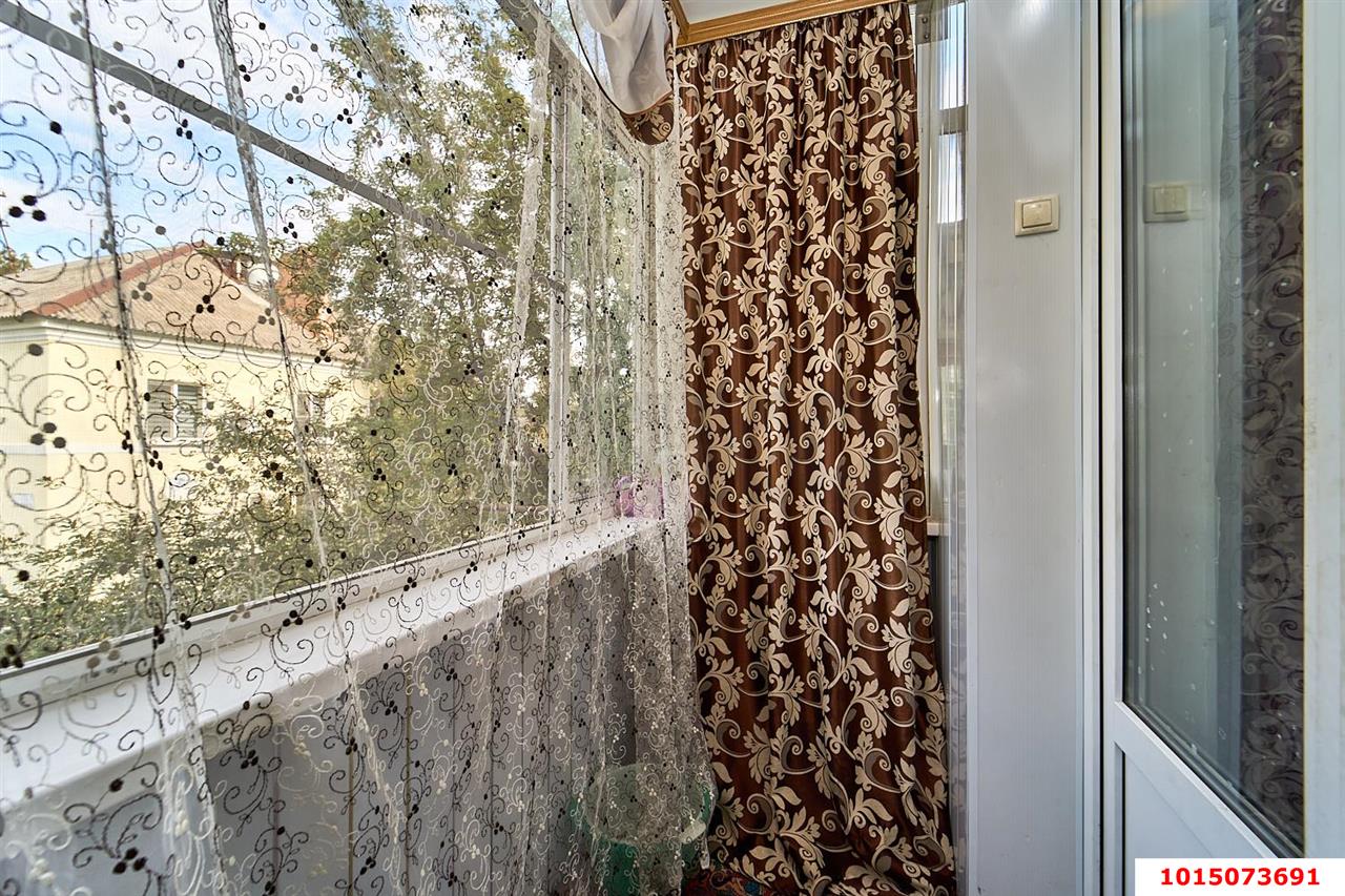 Фото №8: 3-комнатная квартира 68 м² - Краснодар, Пашковский, ул. Студенческая, 11