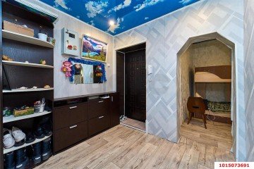 Фото №3: 3-комнатная квартира 70 м² - Краснодар, ж/м Пашковский, ул. Студенческая, 11