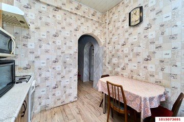 Фото №5: 3-комнатная квартира 68 м² - Краснодар, ж/м Пашковский, ул. Студенческая, 11