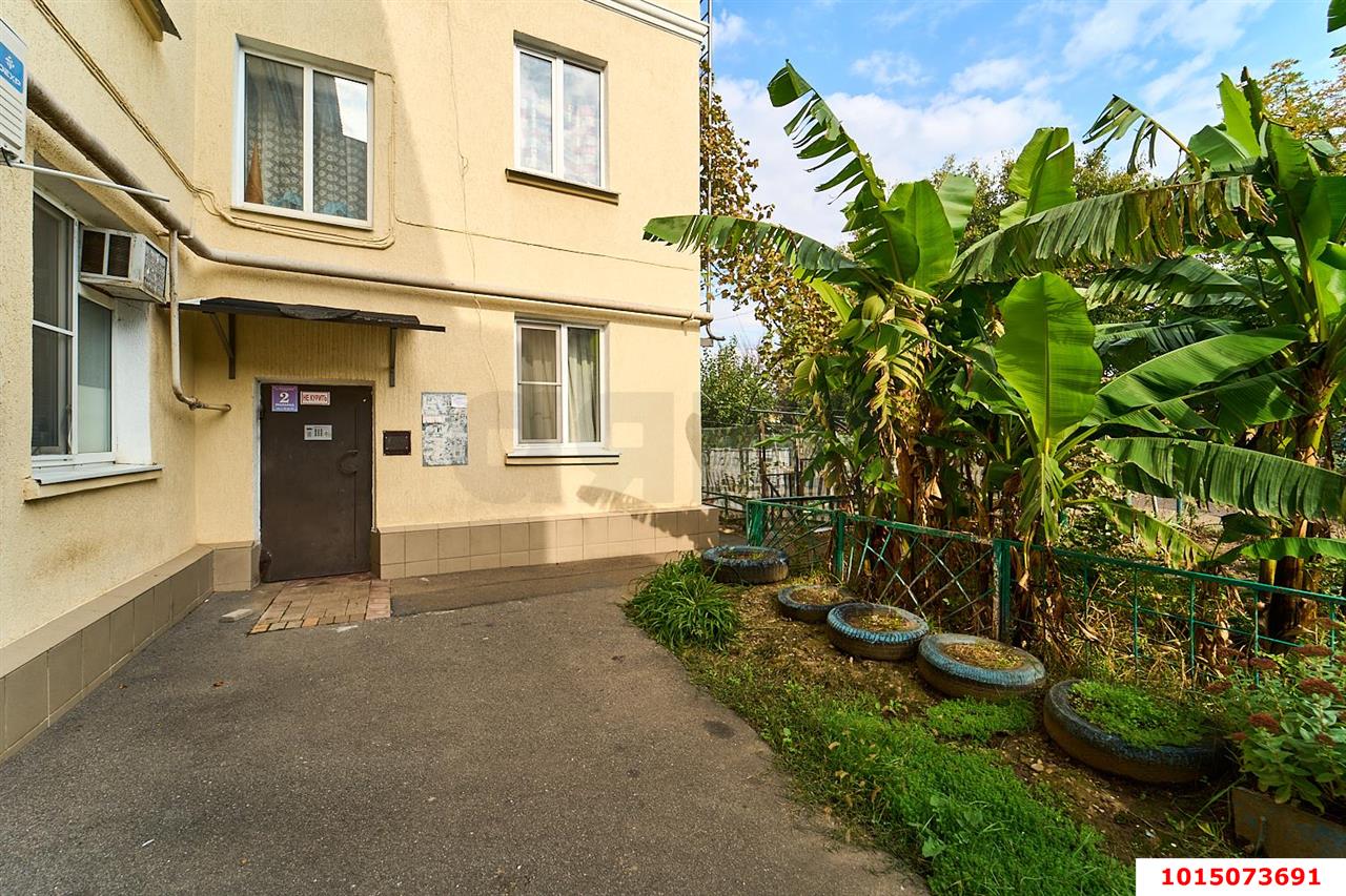 Фото №15: 3-комнатная квартира 68 м² - Краснодар, Пашковский, ул. Студенческая, 11