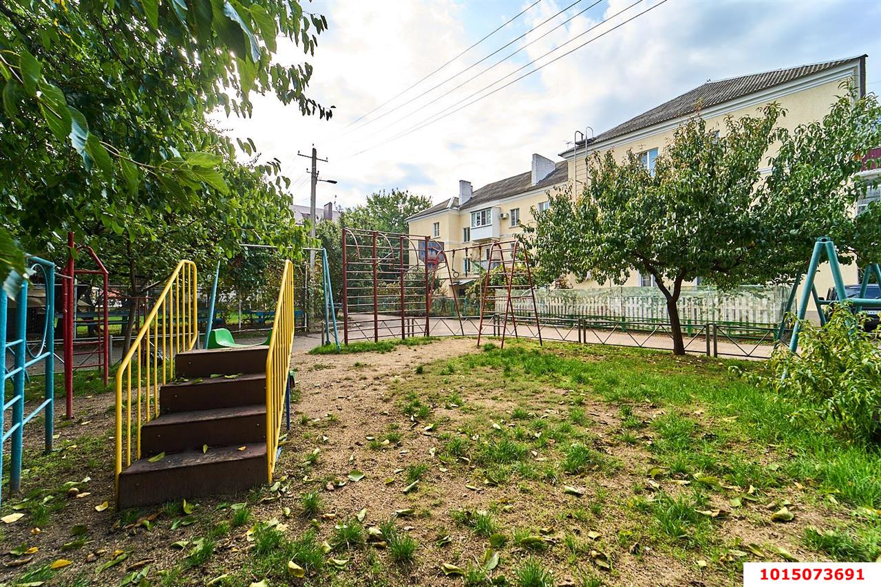 Фото №17: 3-комнатная квартира 68 м² - Краснодар, Пашковский, ул. Студенческая, 11