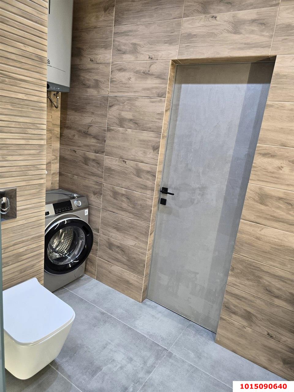 Фото №10: 1-комнатная квартира 40 м² - Краснодар, жилой комплекс На Садовой, ул. Садовая, 159