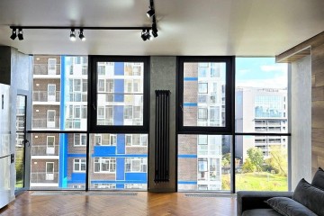 Фото №5: 1-комнатная квартира 40 м² - Краснодар, мкр. жилой комплекс На Садовой, ул. Садовая, 159