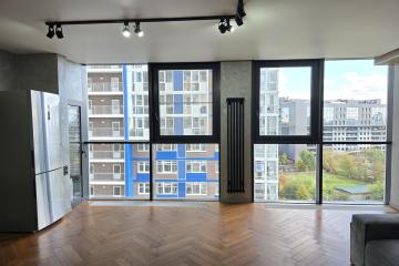 Фото №4: 1-комнатная квартира 40 м² - Краснодар, мкр. жилой комплекс На Садовой, ул. Садовая, 159