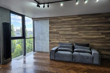 Фото №1: 1-комнатная квартира 40 м² - Краснодар, мкр. жилой комплекс На Садовой, ул. Садовая, 159