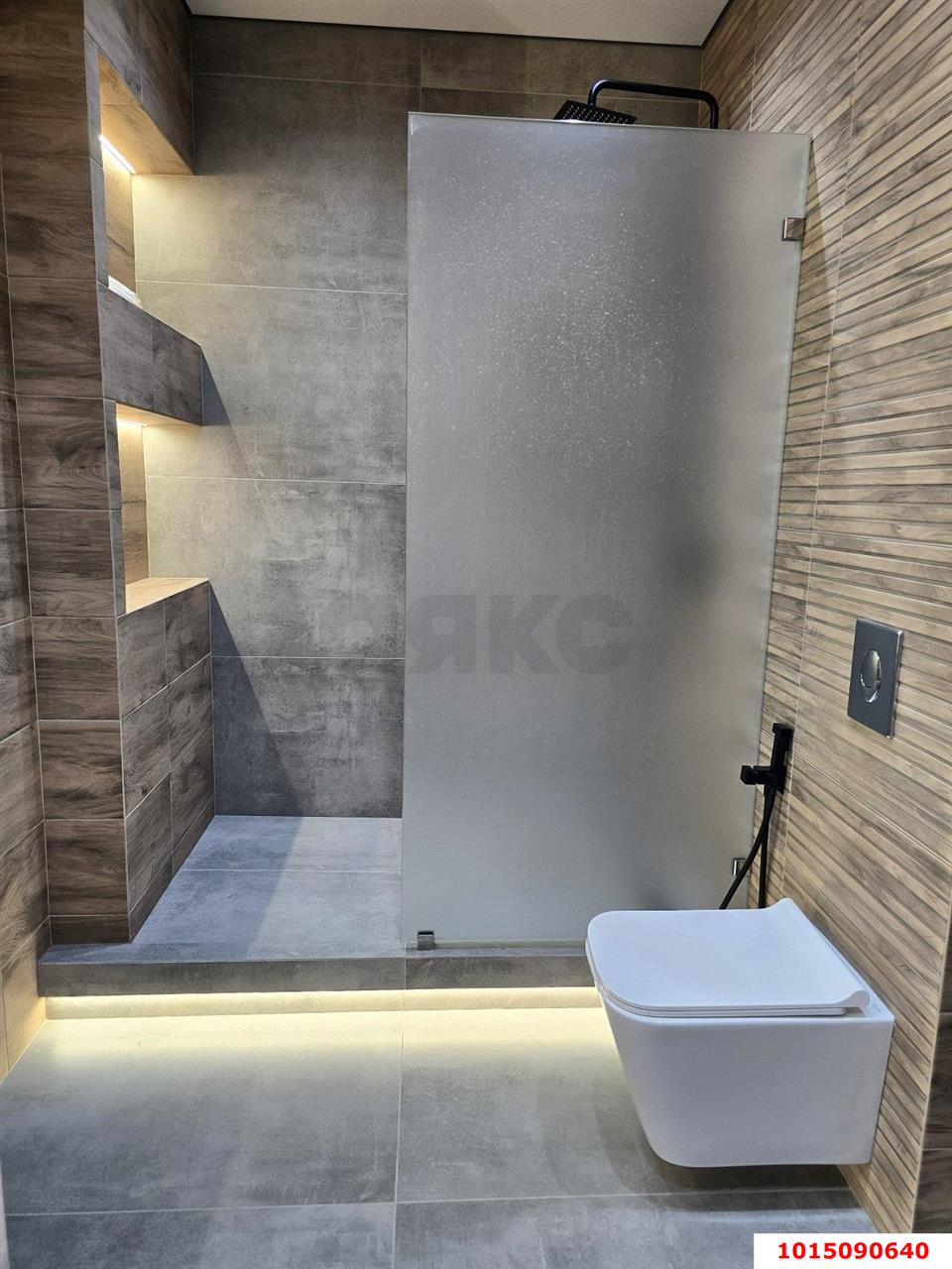 Фото №9: 1-комнатная квартира 40 м² - Краснодар, жилой комплекс На Садовой, ул. Садовая, 159