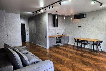 Фото №2: 1-комнатная квартира 40 м² - Краснодар, мкр. жилой комплекс На Садовой, ул. Садовая, 159