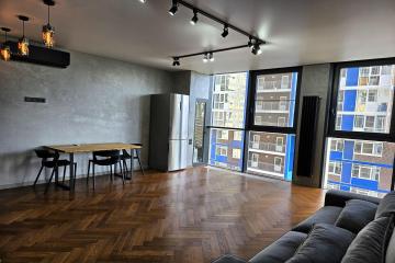 Фото №3: 1-комнатная квартира 40 м² - Краснодар, мкр. жилой комплекс На Садовой, ул. Садовая, 159