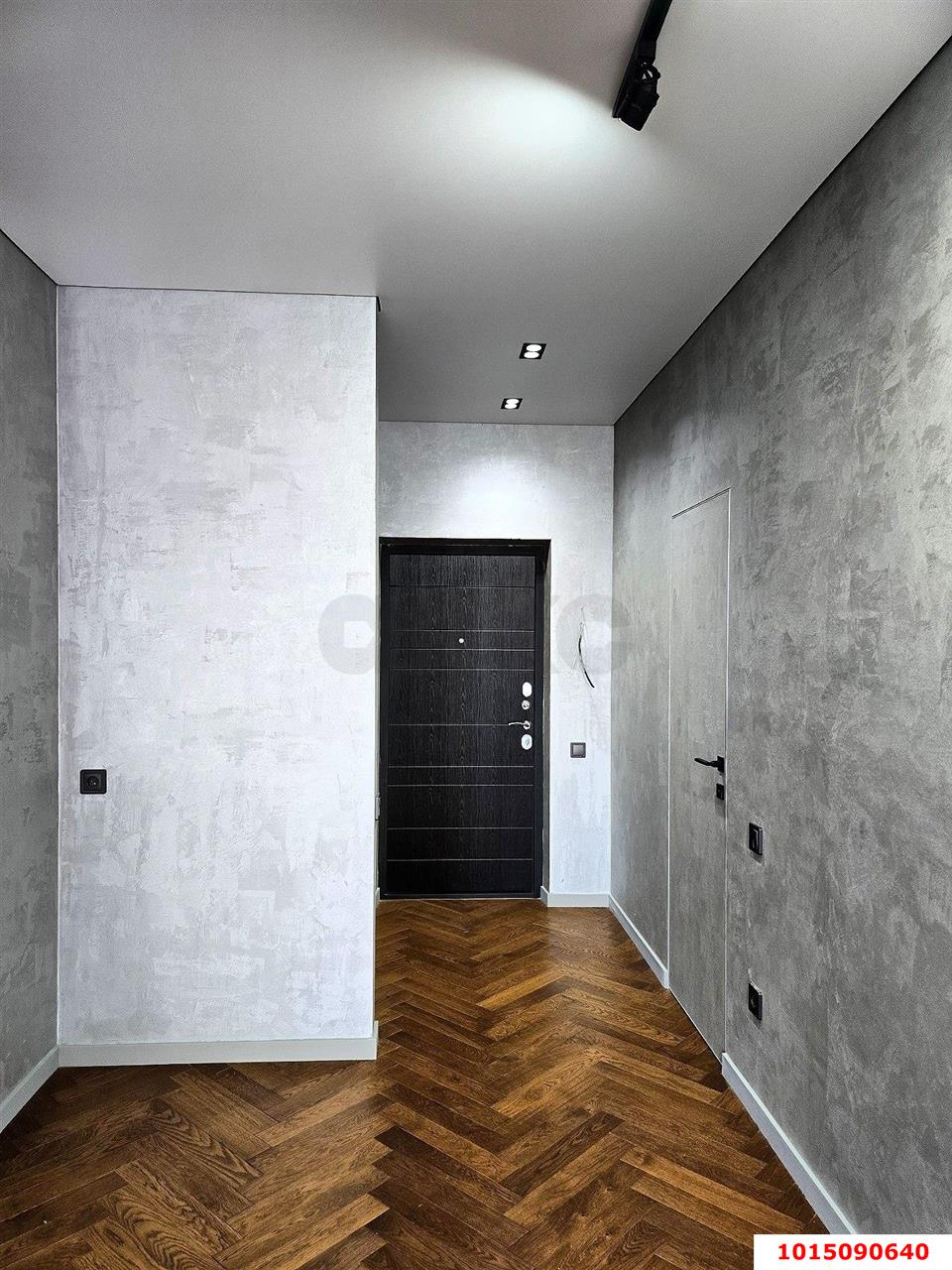 Фото №12: 1-комнатная квартира 40 м² - Краснодар, жилой комплекс На Садовой, ул. Садовая, 159