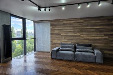 Фото №1: 1-комнатная квартира 40 м² - Краснодар, мкр. жилой комплекс На Садовой, ул. Садовая, 159