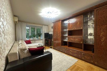 Фото №3: 3-комнатная квартира 60 м² - Краснодар, мкр. Фестивальный, ул. имени Тургенева, 155