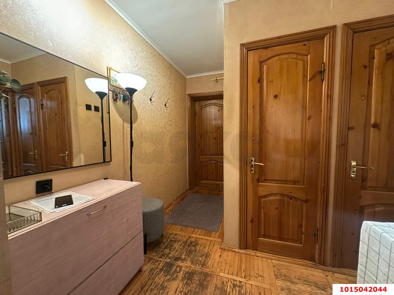 Фото №7: 3-комнатная квартира 60 м² - Краснодар, Фестивальный, ул. имени Тургенева, 155