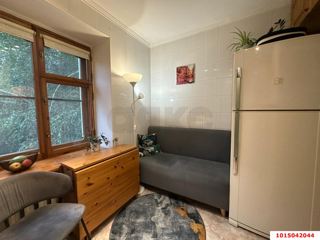 Фото №2: 3-комнатная квартира 60 м² - Краснодар, Фестивальный, ул. имени Тургенева, 155