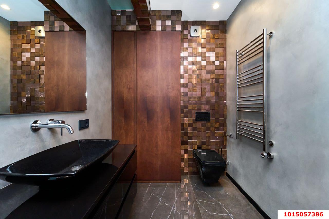 Фото №12: 1-комнатная квартира 60 м² - Краснодар, Центральный, ул. Будённого, 129