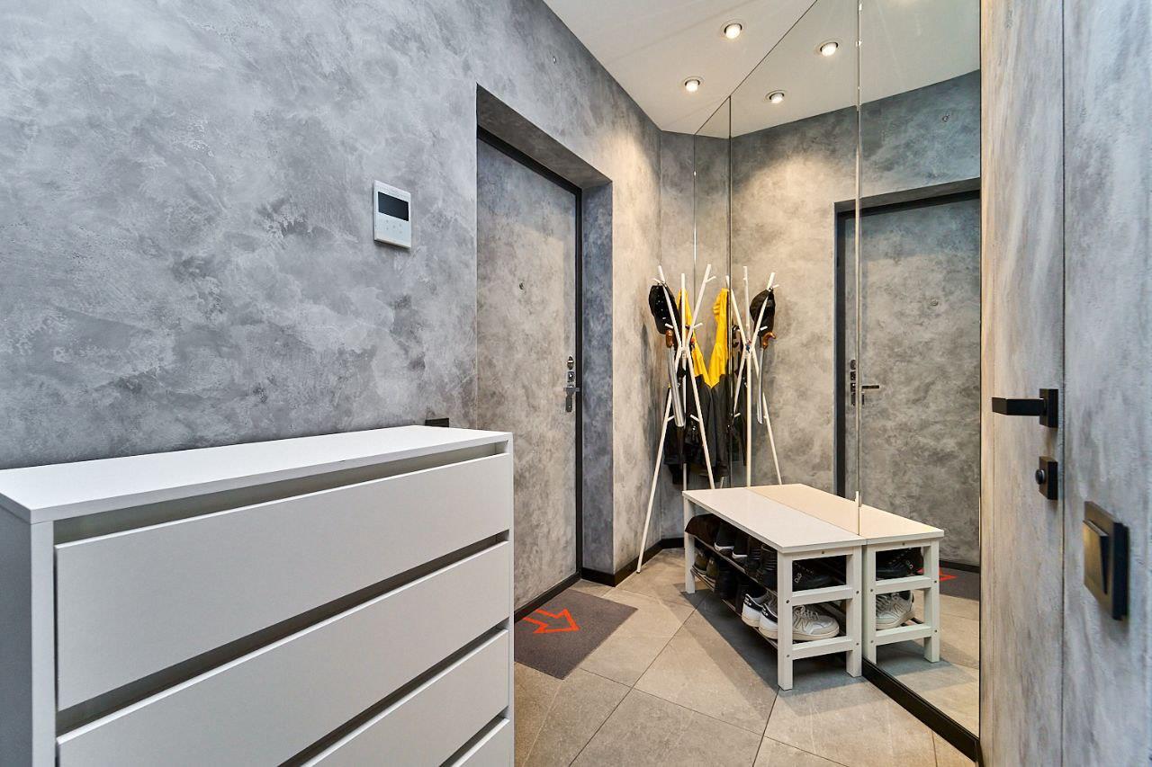 Фото №10: 1-комнатная квартира 60 м² - Краснодар, Западный внутригородской округ, Центральный внутригородской округ, жилой комплекс Центральный, мкр. Центральный, ул. Будённого, 129