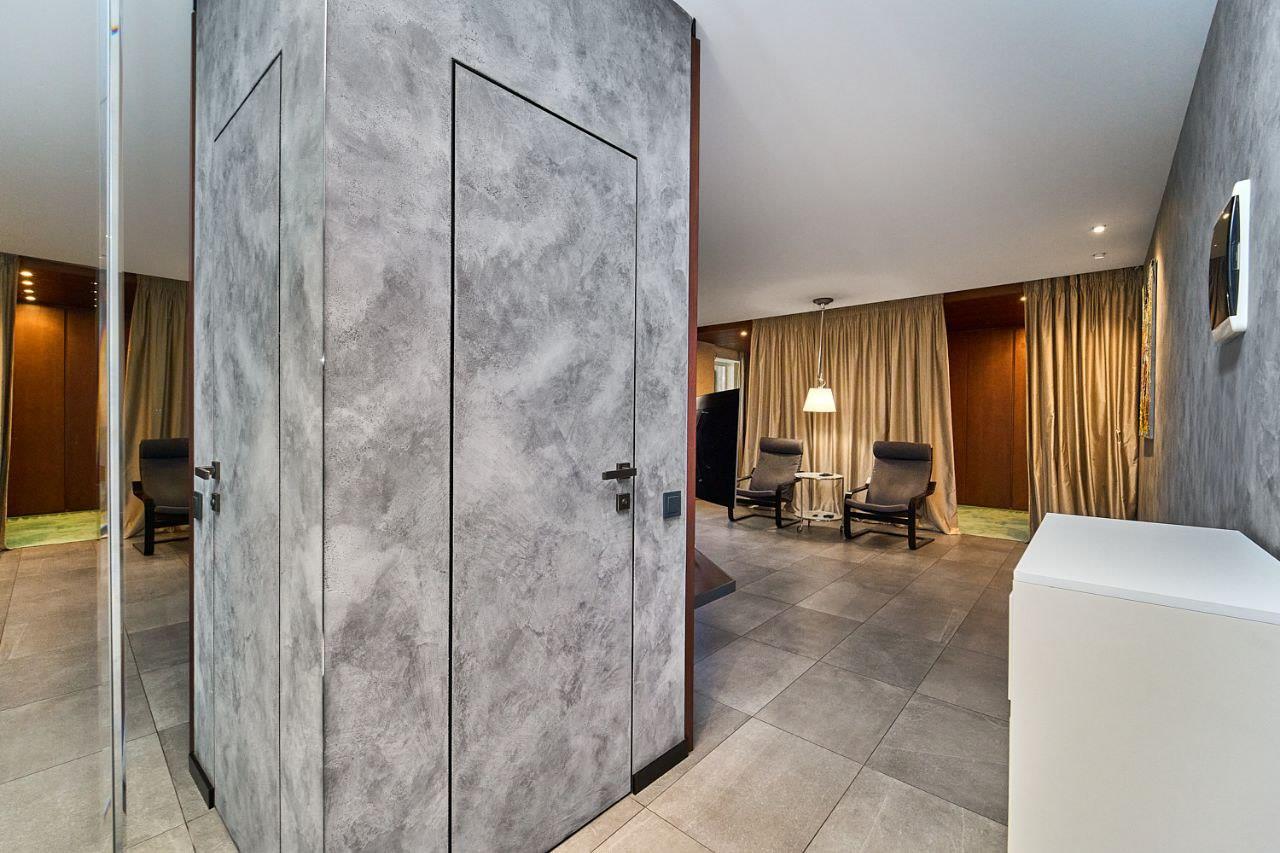 Фото №11: 1-комнатная квартира 60 м² - Краснодар, Западный внутригородской округ, Центральный внутригородской округ, жилой комплекс Центральный, мкр. Центральный, ул. Будённого, 129