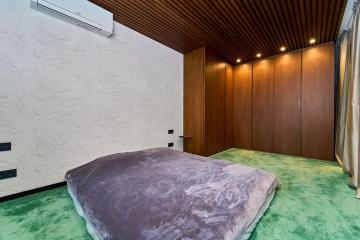 Фото №5: 1-комнатная квартира 54 м² - Краснодар, мкр. Центральный, ул. Будённого, 129