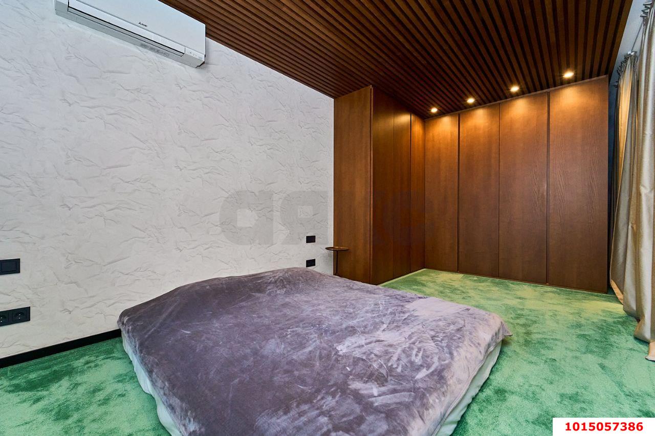 Фото №7: 1-комнатная квартира 54 м² - Краснодар, Центральный, ул. Будённого, 129