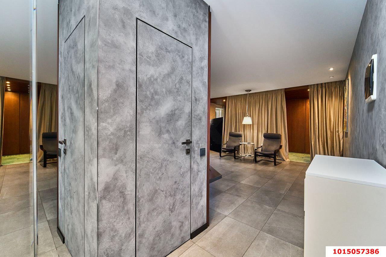 Фото №13: 1-комнатная квартира 54 м² - Краснодар, Центральный, ул. Будённого, 129