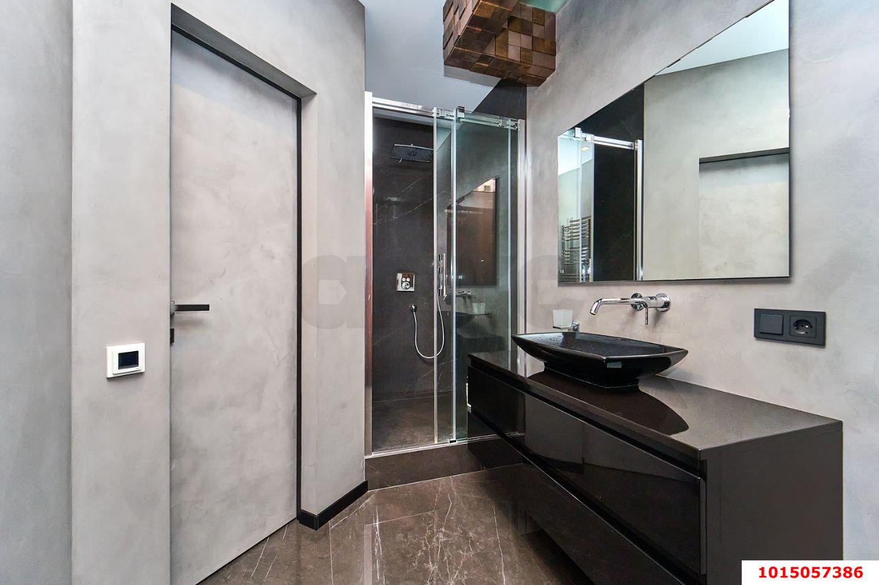 Фото №7: 1-комнатная квартира 60 м² - Краснодар, Центральный, ул. Будённого, 129