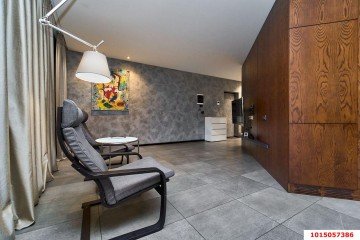 Фото №3: 1-комнатная квартира 60 м² - Краснодар, мкр. Центральный, ул. Будённого, 129