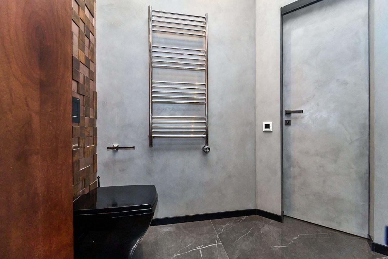 Фото №6: 1-комнатная квартира 60 м² - Краснодар, Западный внутригородской округ, Центральный внутригородской округ, жилой комплекс Центральный, мкр. Центральный, ул. Будённого, 129