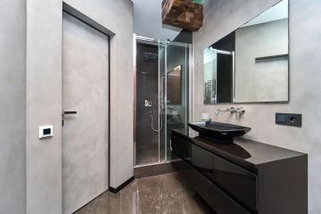 Фото №2: 1-комнатная квартира 54 м² - Краснодар, мкр. Центральный, ул. Будённого, 129