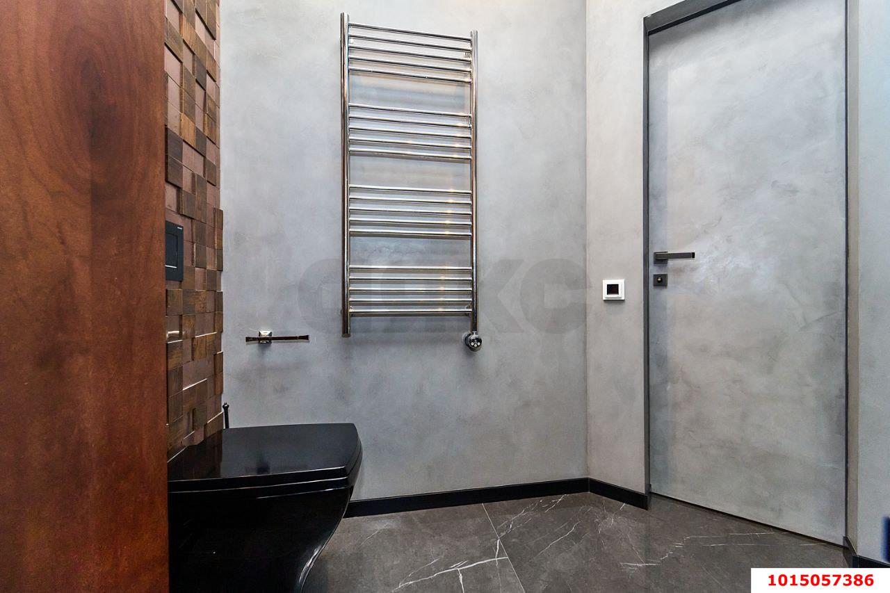 Фото №8: 1-комнатная квартира 54 м² - Краснодар, Центральный, ул. Будённого, 129