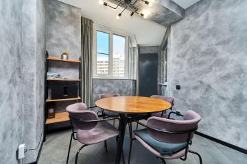 Фото №3: 1-комнатная квартира 54 м² - Краснодар, мкр. Центральный, ул. Будённого, 129