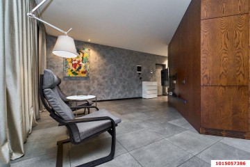 Фото №3: 1-комнатная квартира 60 м² - Краснодар, мкр. Центральный, ул. Будённого, 129