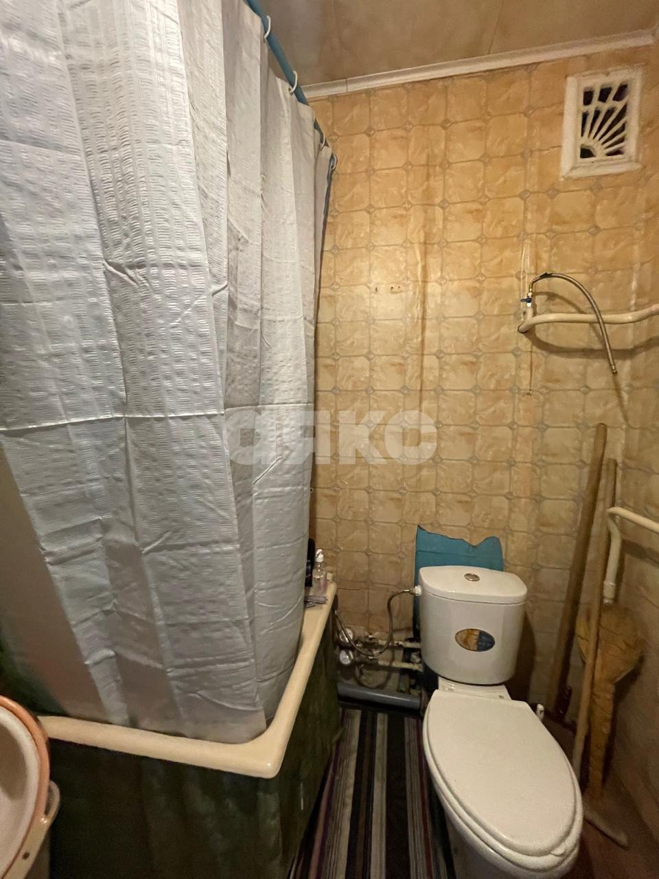 Фото №6: 1-комнатная квартира 21 м² - Майкоп, ЦКЗ, ул. Железнодорожная, 166/2