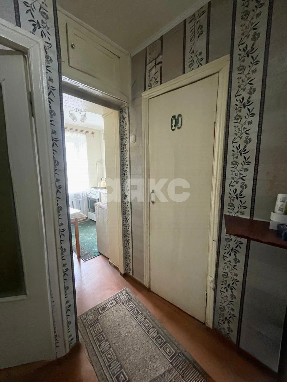 Фото №7: 1-комнатная квартира 21 м² - Майкоп, ЦКЗ, ул. Железнодорожная, 166/2