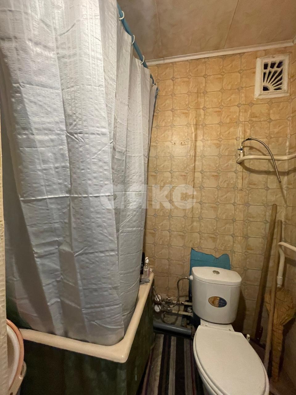 Фото №5: 1-комнатная квартира 21 м² - Майкоп, ЦКЗ, ул. Железнодорожная, 166/2