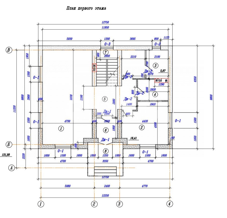 Фото №5: Земельный участок под ИЖС 15 сот. - Константиново, ул. Кленовая, 10