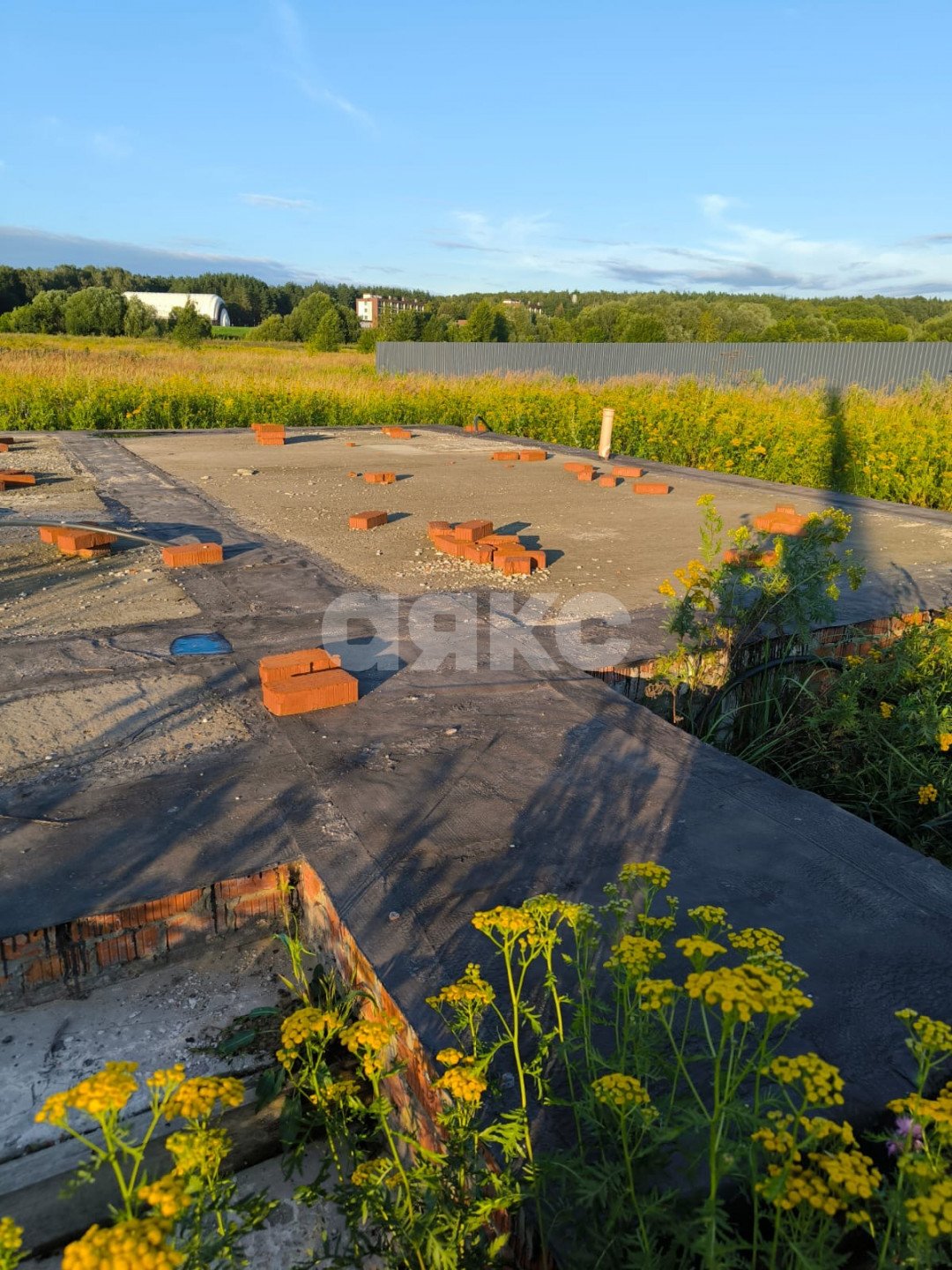 Фото №3: Земельный участок под ИЖС 15 сот. - Константиново, ул. Кленовая, 10