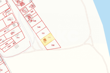 Фото №4: Земельный участок под ИЖС - Константиново, ул. Кленовая, 10