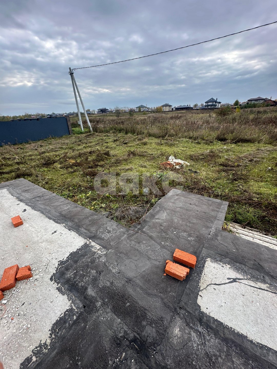 Фото №1: Земельный участок под ИЖС 15 сот. - Константиново, ул. Кленовая, 10