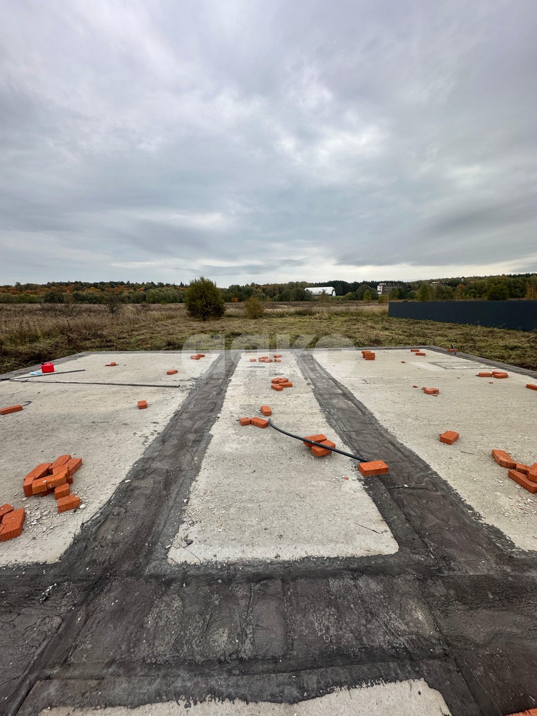 Фото №2: Земельный участок под ИЖС 15 сот. - Константиново, ул. Кленовая, 10