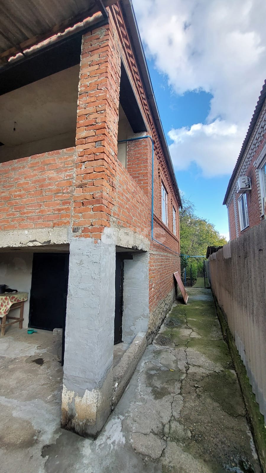Фото №5: Дом 117 м² + 6.2 сот. - Курганинск, ул. Куйбышева, 211